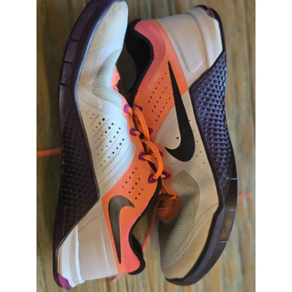 Nike style code